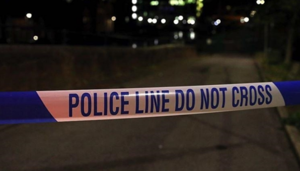 Troje ubijenih, osmoro ranjeno u masovnoj pucnjavi na parkingu