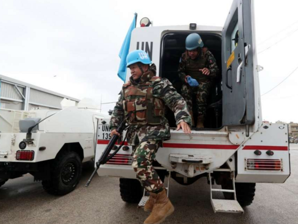 Trojica mirovnjaka iz Indonezije ubijena u Libanu