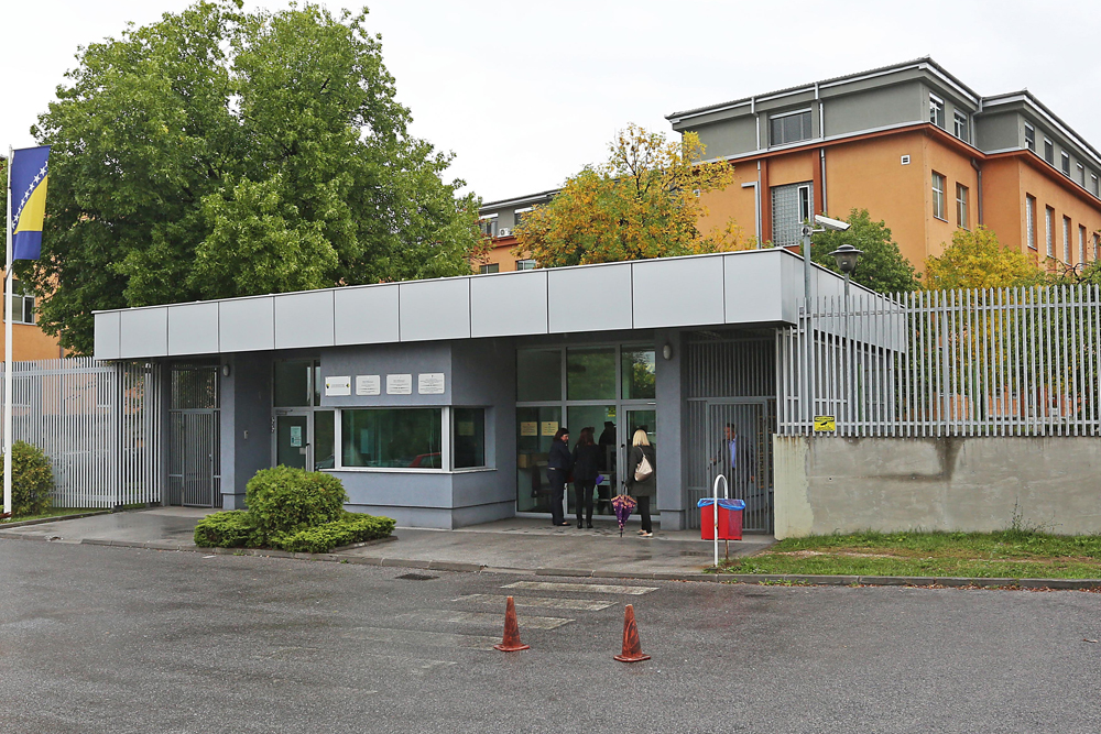 Trojica osuđenih za zločine u Janji stupila na izdržavanje kazne