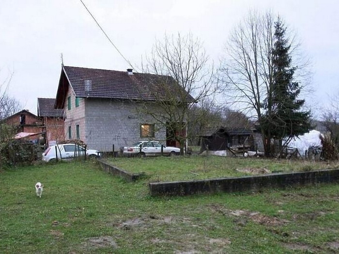 Trojica osuđenih za zločine u Zecovima nisu pronađena nakon presude
