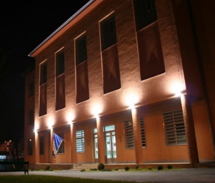 Trojica osumnjičenih za ubistvo Ramića predata u nadležnost Tužilaštva KS