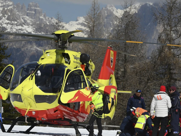 Trojica planinara poginula, jedan teško povrijeđen