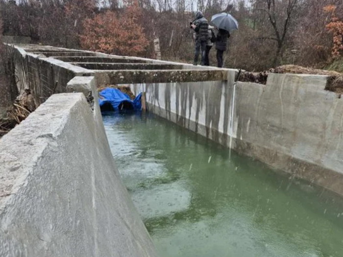 Trojica Srba optužena za ugrožavanje bezbjednosti Kosova