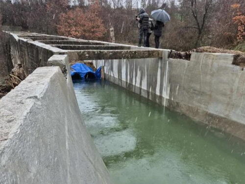Trojica Srba optužena za ugrožavanje bezbjednosti Kosova