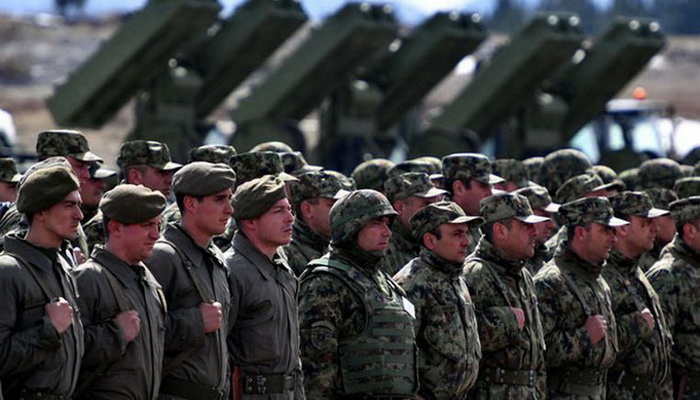 Trojica vojnika Vojske Srbije umrla od korone