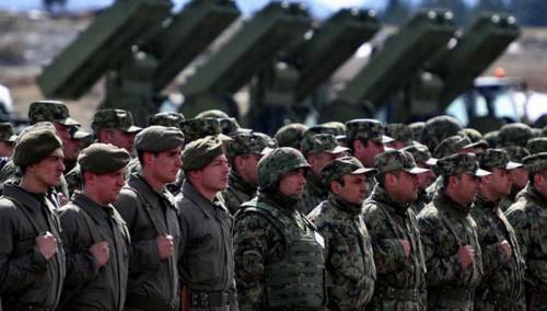 Trojica vojnika Vojske Srbije umrla od korone