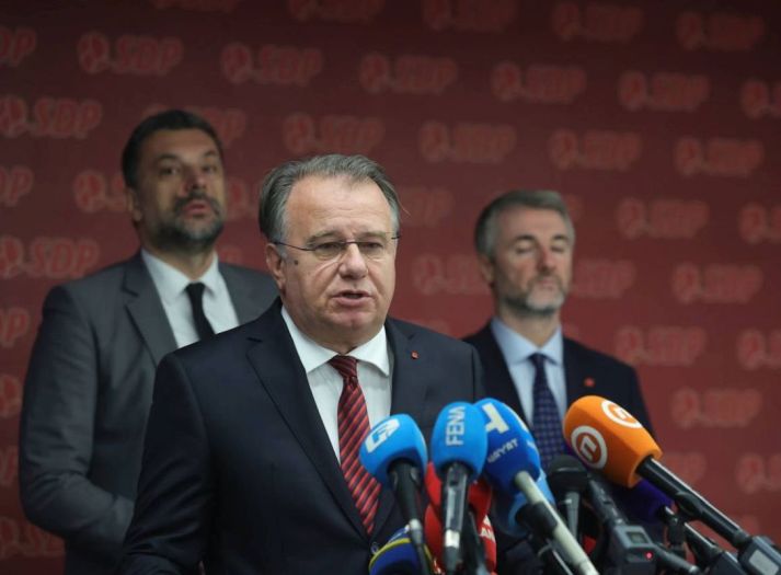 Trojka: Dodikov politički kraj, početak oporavka RS i cijele BiH