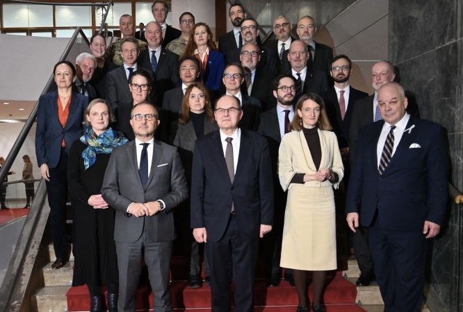 Trojka, opozicija iz RS i HDZ danas sa direktorima PIC-a
