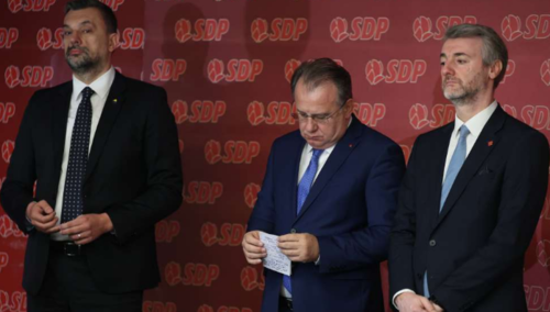 Trojka pozvala NATO trupe: Dodik ugrožava mir i to ne samo u BiH