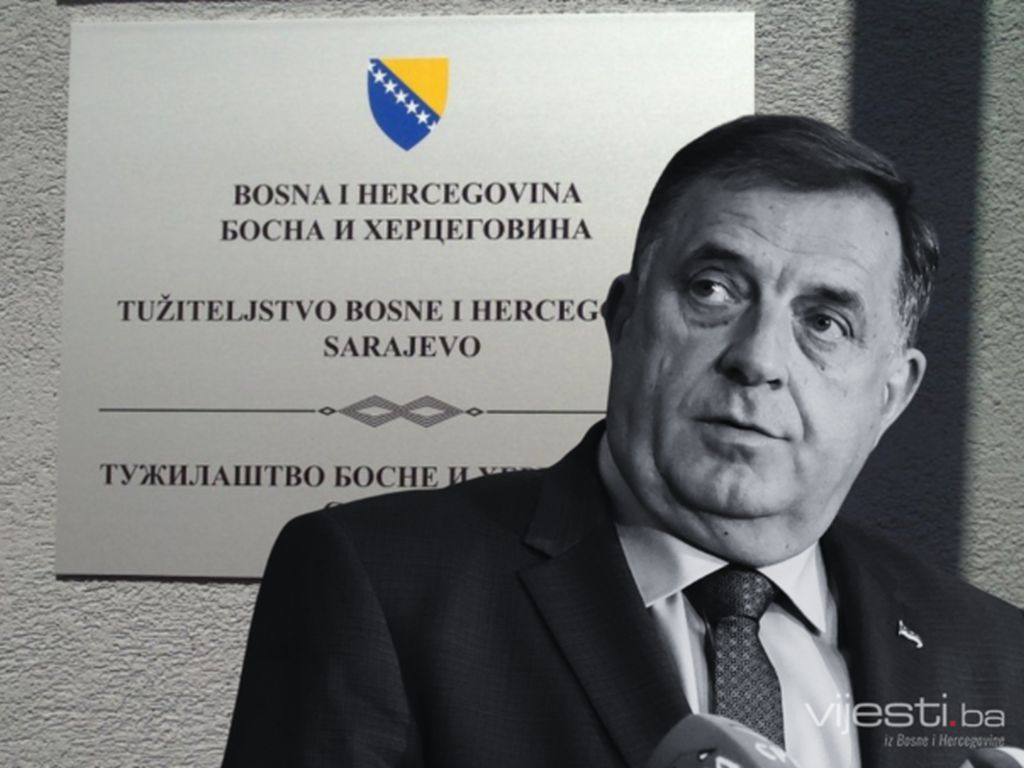 Trojka: Šta je sa istragom o Dodikovom državnom udaru?