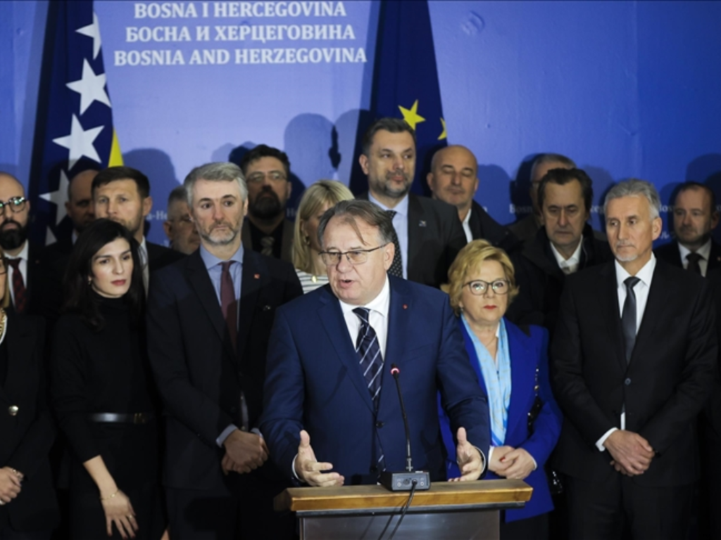 Trojka traži reakciju: Terminal Dretelj je državna imovina, prodaja je nezakonita