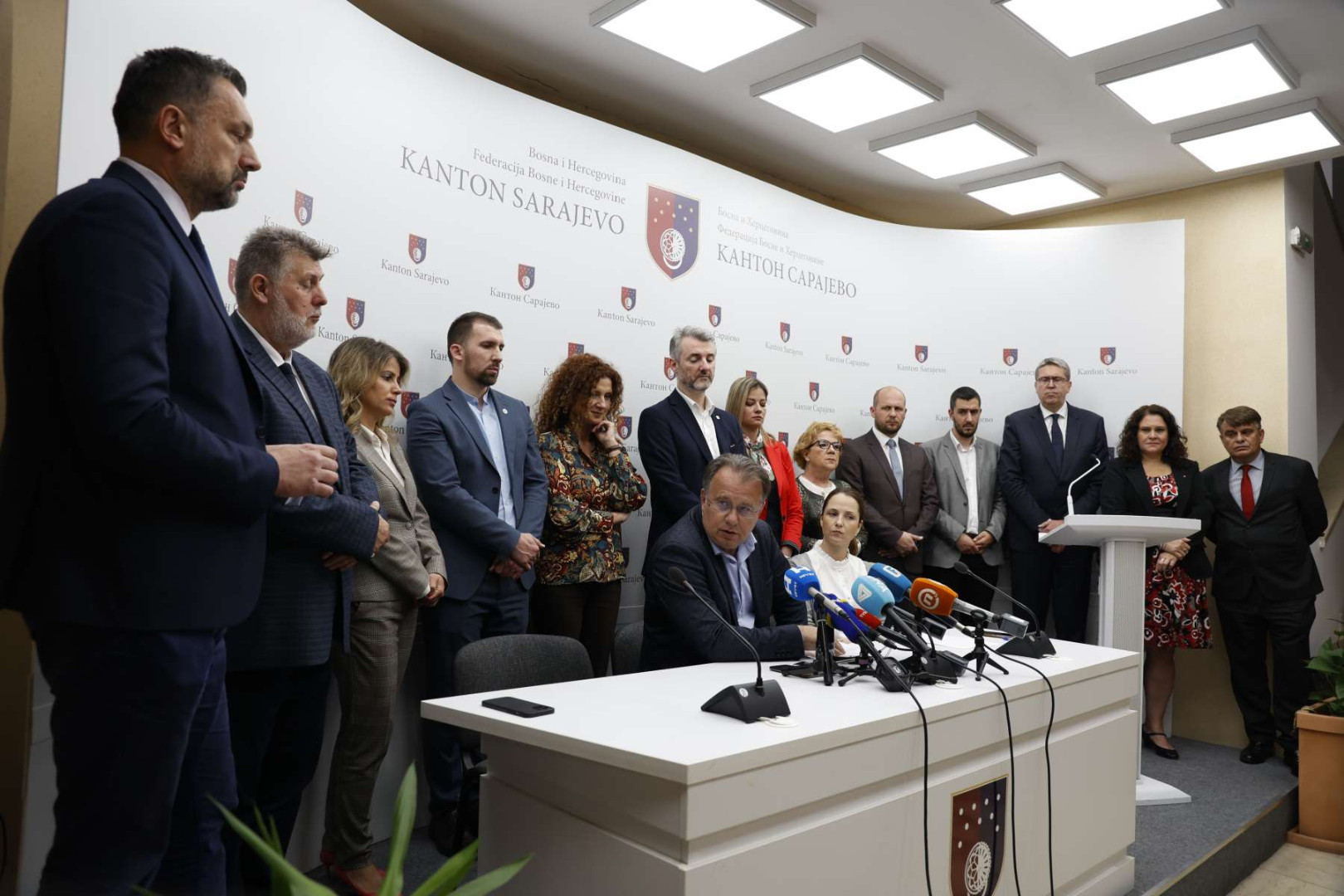 Trojka: Uredba o javnim nabavkama je antikoruptivni alat