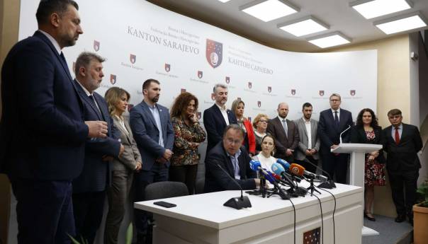 Trojka: Uredba o javnim nabavkama je antikoruptivni alat