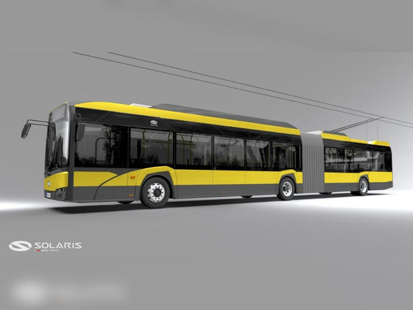 Trollino 18 od ljeta sljedeće godine na ulicama Sarajeva