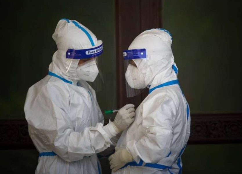 Tropska bolest chikungunya se može prenositi u većem dijelu Evrope