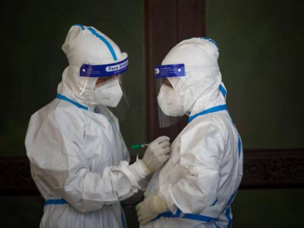 Tropska bolest chikungunya se može prenositi u većem dijelu Evrope