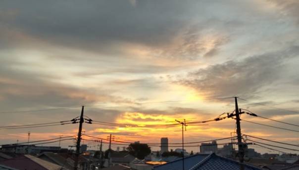 Tropska oluja u Japanu, raspored olimpijskih takmičenja promijenjen