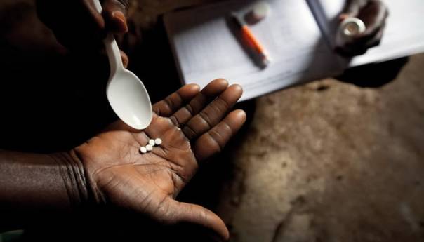 Tropske bolesti u Nigeriji prijetnja za 100 miliona ljudi