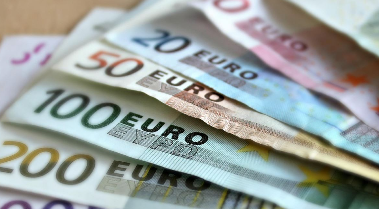 Trošak Evropske unije zbog energetske krize narastao na skoro 800 milijardi eura