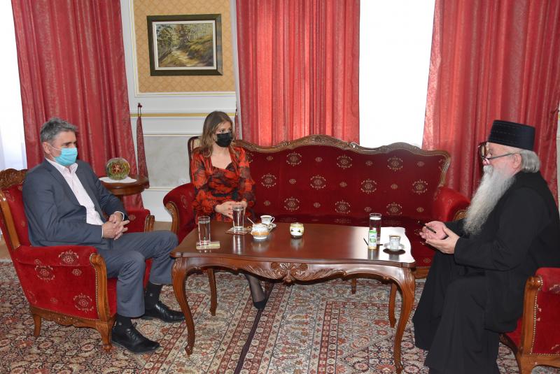 Troškove dženaze, sahrane, ukopa socijalno ugroženih građana snosit će KS