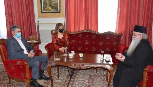 Troškove dženaze, sahrane, ukopa socijalno ugroženih građana snosit će KS