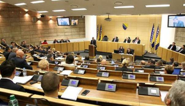 Troškove izvršenja krivičnih sankcija prema maloljetnicima snosi kanton