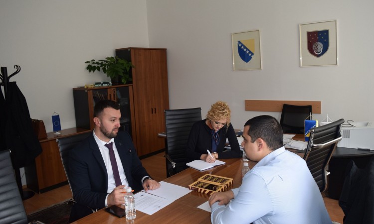Troškove povećanja cijene karata javnog prijevoza ne trebaju snositi studenti