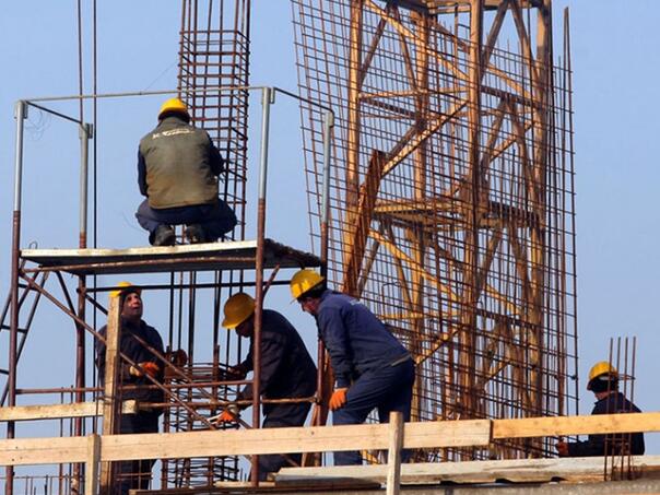 Troškovi rada u Njemačkoj značajno porasli