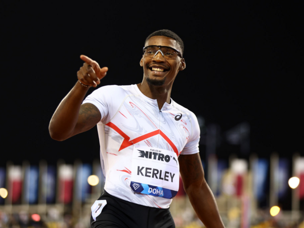 Trostruki svjetski prvak u atletici prešao na islam: Allah me obnovio