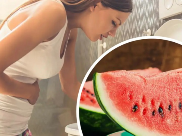 Trovanje lubenicom? Može se dogoditi ako zaboravite ovaj ključni korak prije rezanja