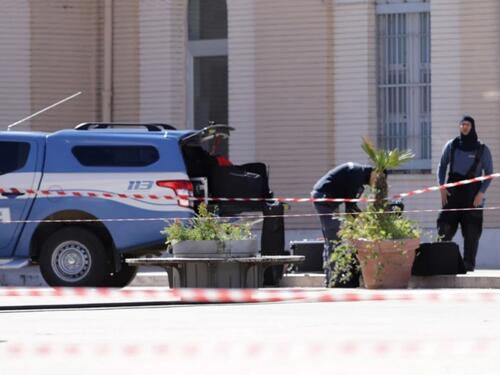 Trovanje na festivalu na Sardiniji: Šestoro hospitalizovano, među njima i djeca