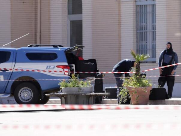 Trovanje na festivalu na Sardiniji: Šestoro hospitalizovano, među njima i djeca