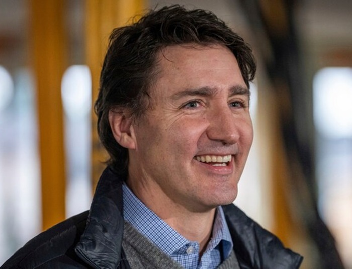 Trudeau: Kanada nije dala resurse, ali podržava američke napade