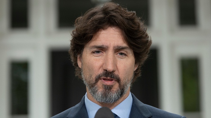 Trudeau: Kanađani trebaju ostati oprezni uprkos smanjenju restriktivnih mjera