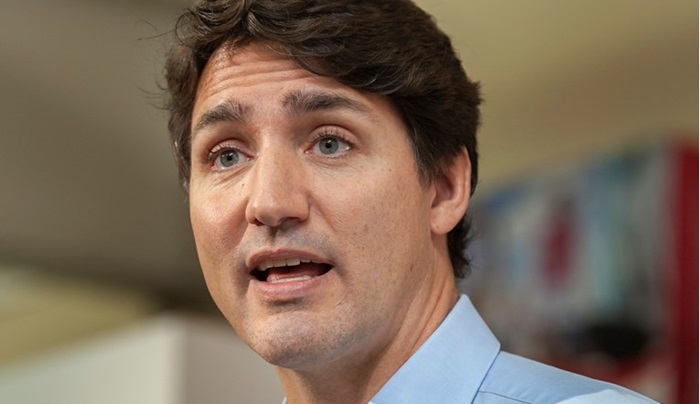 Trudeau: Kanađani užasnuti događajima u SAD-u