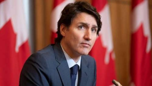 Trudeau najavio da će zamrznuti bankovne račune demonstrantima