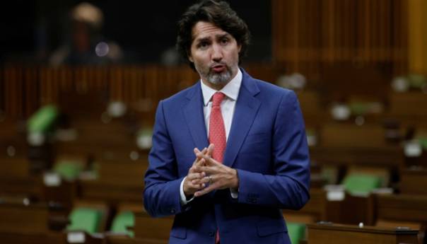 Trudeau nakon otkrića masovnih grobnica: Kanada mora priznati istinu