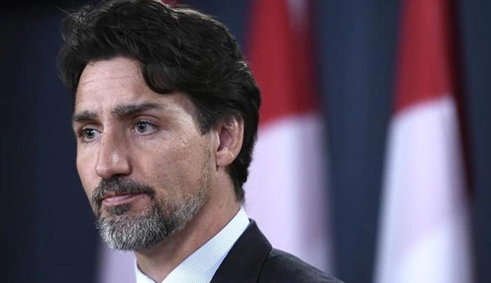 Trudeau: Nemam simptome zaraze, dobro se osjećam