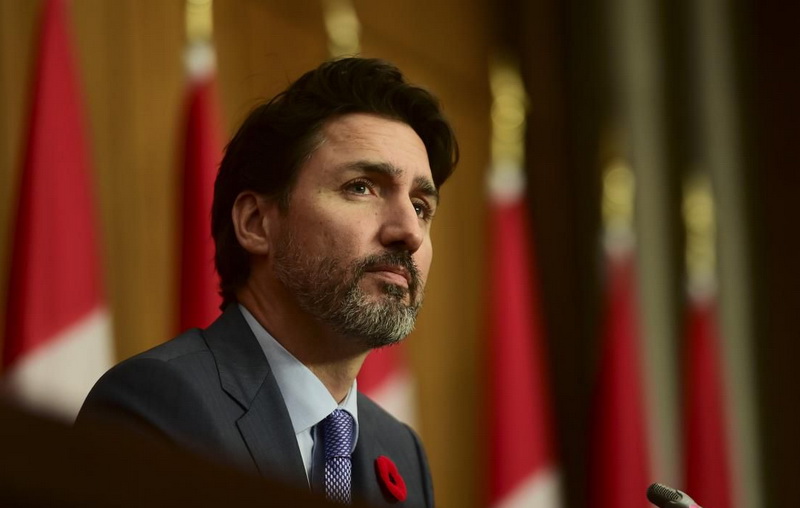 Trudeau o karikaturama: Sloboda izražavanja ima svoje granice