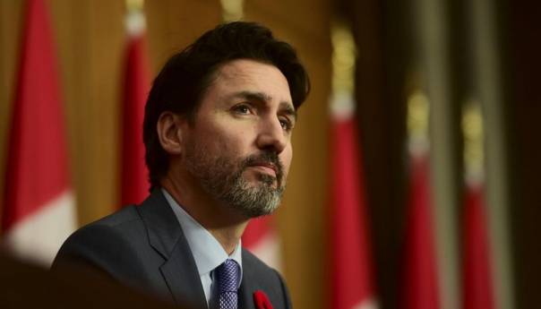Trudeau o karikaturama: Sloboda izražavanja ima svoje granice