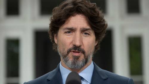 Trudeau odbacuje mogućnost razmjene uhapšenih