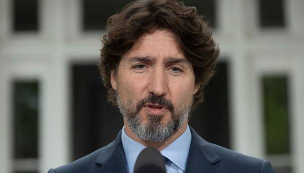 Trudeau odbacuje mogućnost razmjene uhapšenih