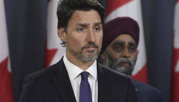 Trudeau ostaje na vlasti, ali mu nedostaje većina