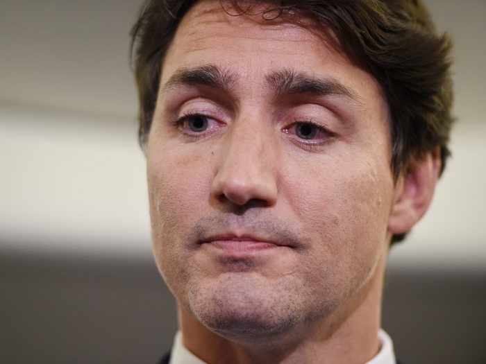 Trudeau osudio nasilne incidente u jevrejskim školama u Montrealu