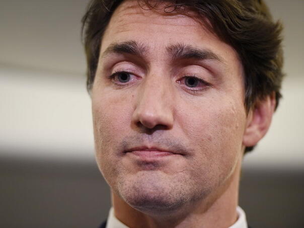Trudeau osudio nasilne incidente u jevrejskim školama u Montrealu