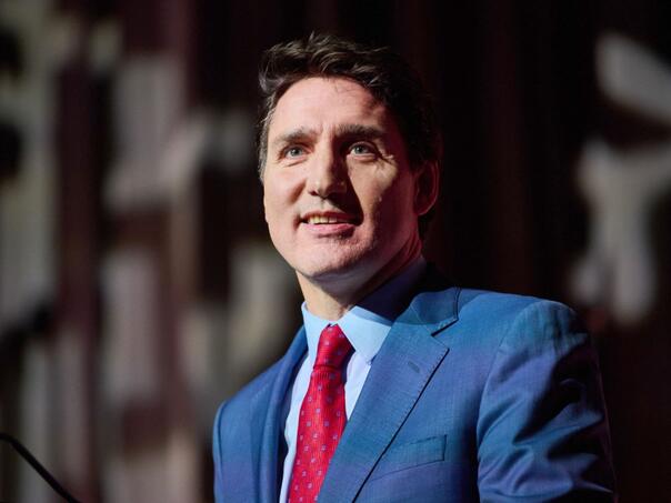 Trudeau poručio Amerikancima: Ne možete uzeti našu zemlju i našu igru