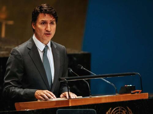 Trudeau: Prioritet u razgovorima s kraljom Charlesom bit će zaštita kanadskog suvereniteta