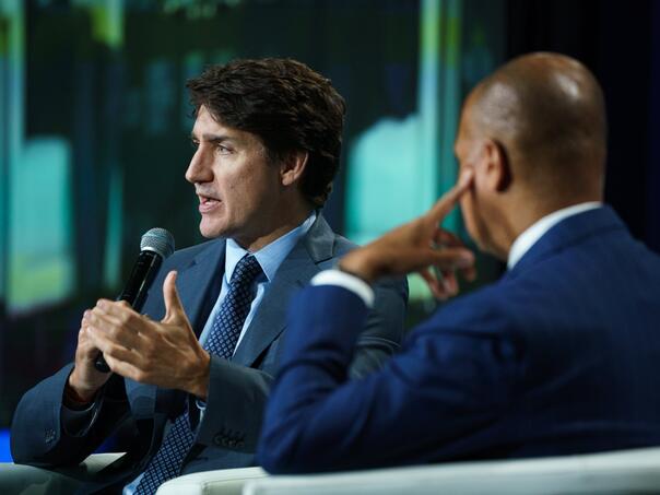 Trudeau se odupire izazovima: Preživio glasanje o povjerenju u Parlamentu