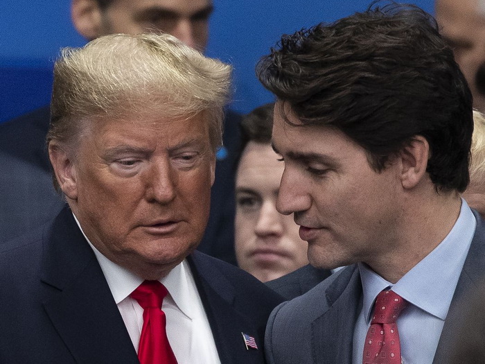 Trudeau: Trumpova pobjeda mogla bi ugroziti borbu protiv klimatskih promjena