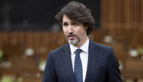 Trudeau: Ubijanje muslimanske porodice je teroristički čin